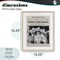 Stupell Industries The Aesthetics Press Magazine Framed Print Under Glass, design by A Barefoot Stylist